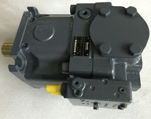 液壓電機的工作原理是什么？