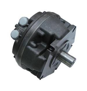 液壓馬達(dá)能代替電機(jī)嗎? 液壓馬達(dá)能代替電機(jī)嗎?